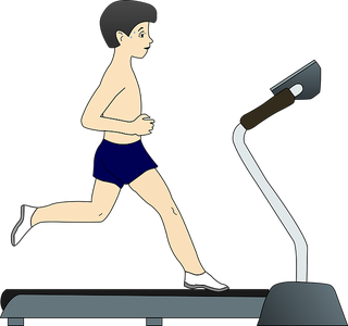 Illustration for article titled It truly Is the Time to Discover the Ideal Treadmill for Your Household